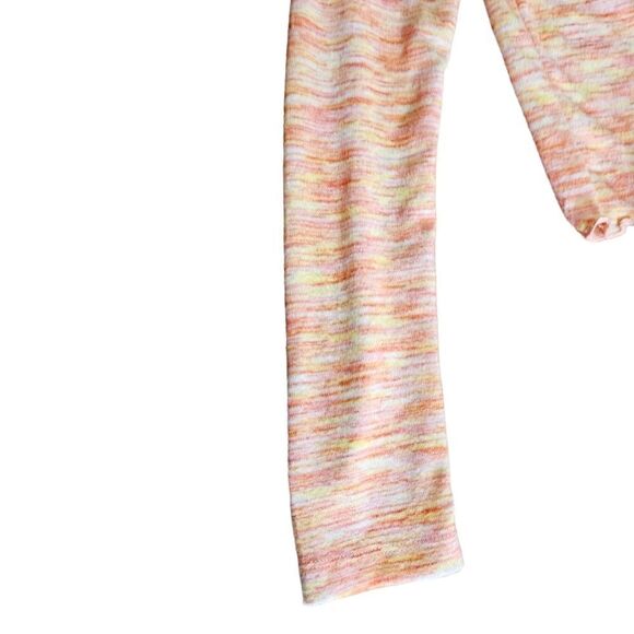 Women's Cozy 2 Piece Lounge Outfit Small - Picture 6 of 7